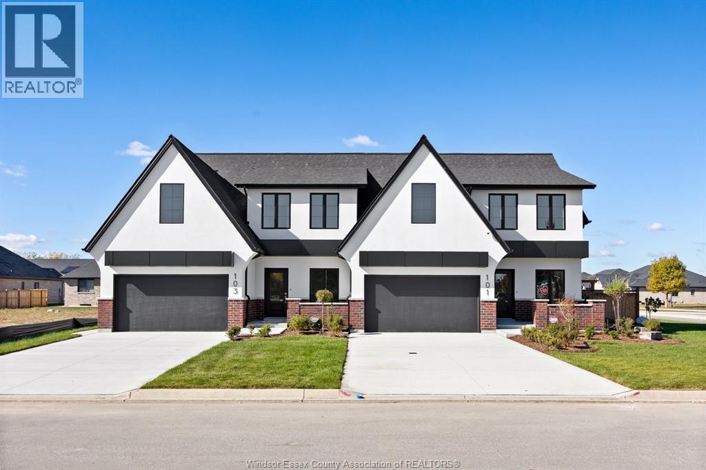 109 Erie Isle Court Property Photo 1