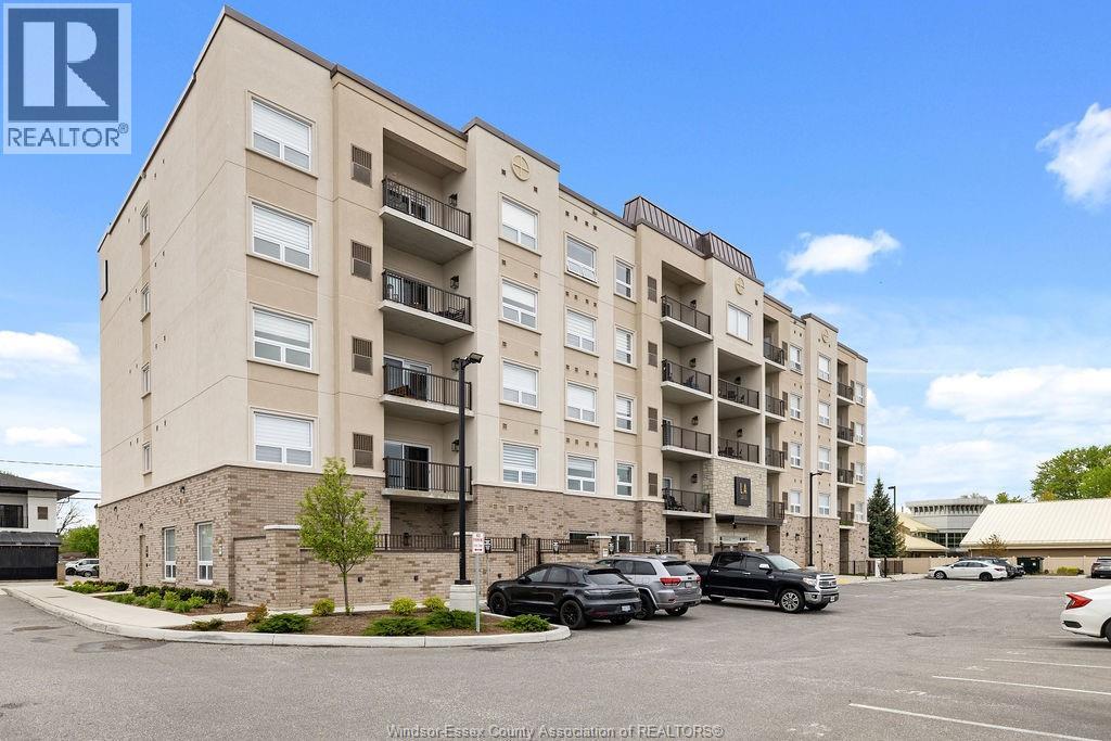 1740 Sprucewood Unit# 203 Photo de la propriété 1