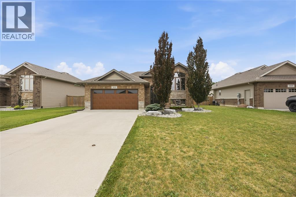 313 Citation Circle Property Photo 1