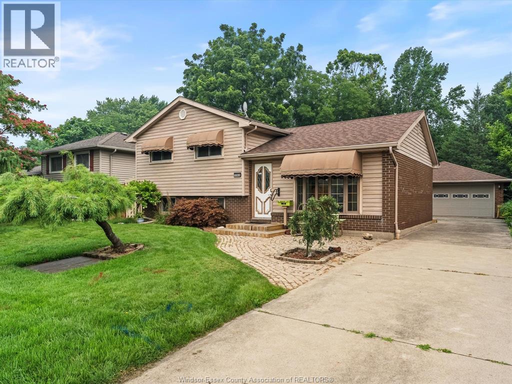 5564 Baldwin Avenue Property Photo 1