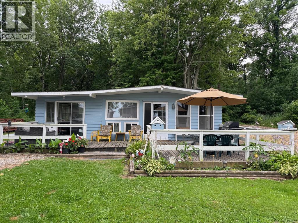 9924 Lake Road Property Photo 1