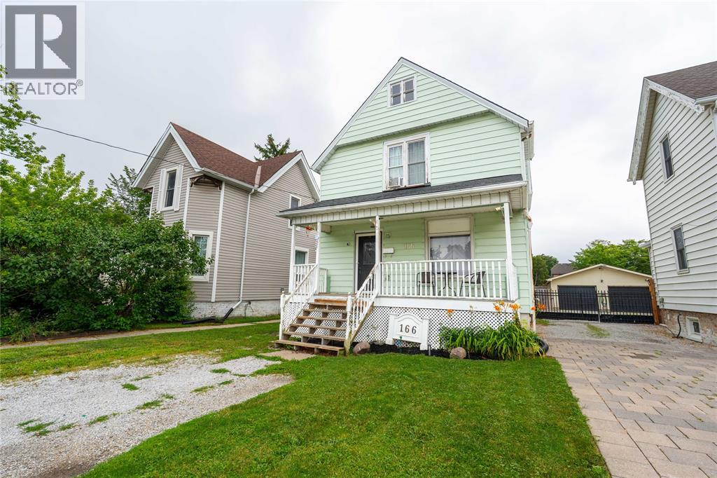 166 John Street Property Photo 1
