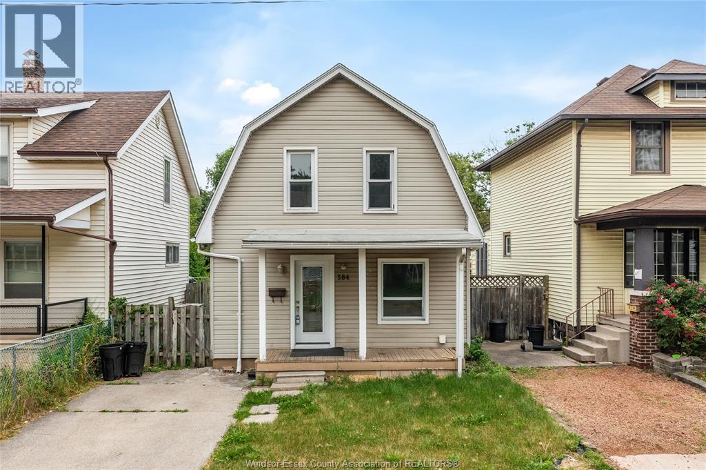384 JOSEPHINE AVENUE Property Photo 1
