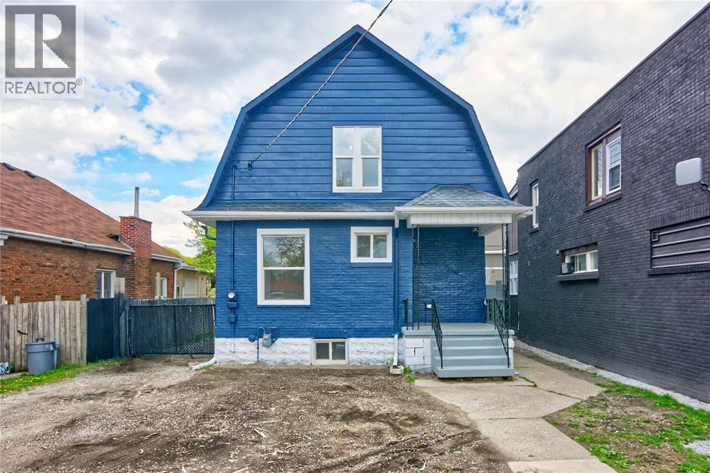272 Vidal STREET South Unit# Main