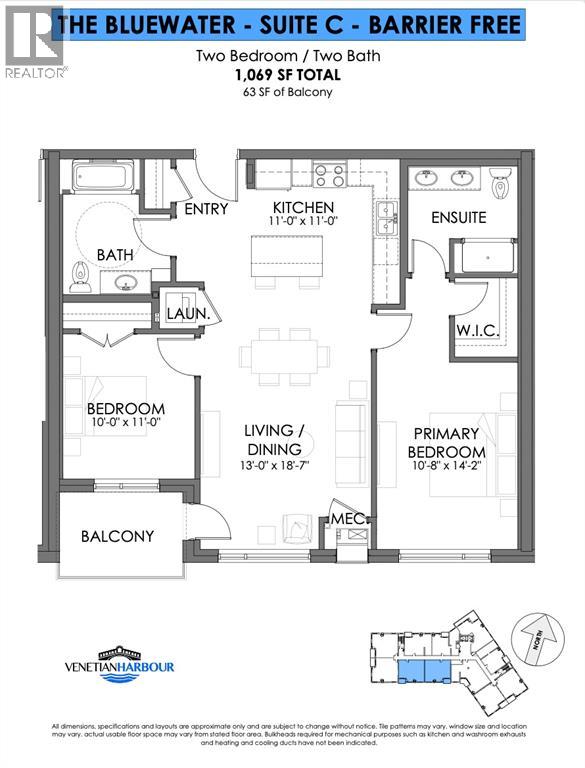 1540 Venetian Boulevard Unit# 409 Property Photo 2