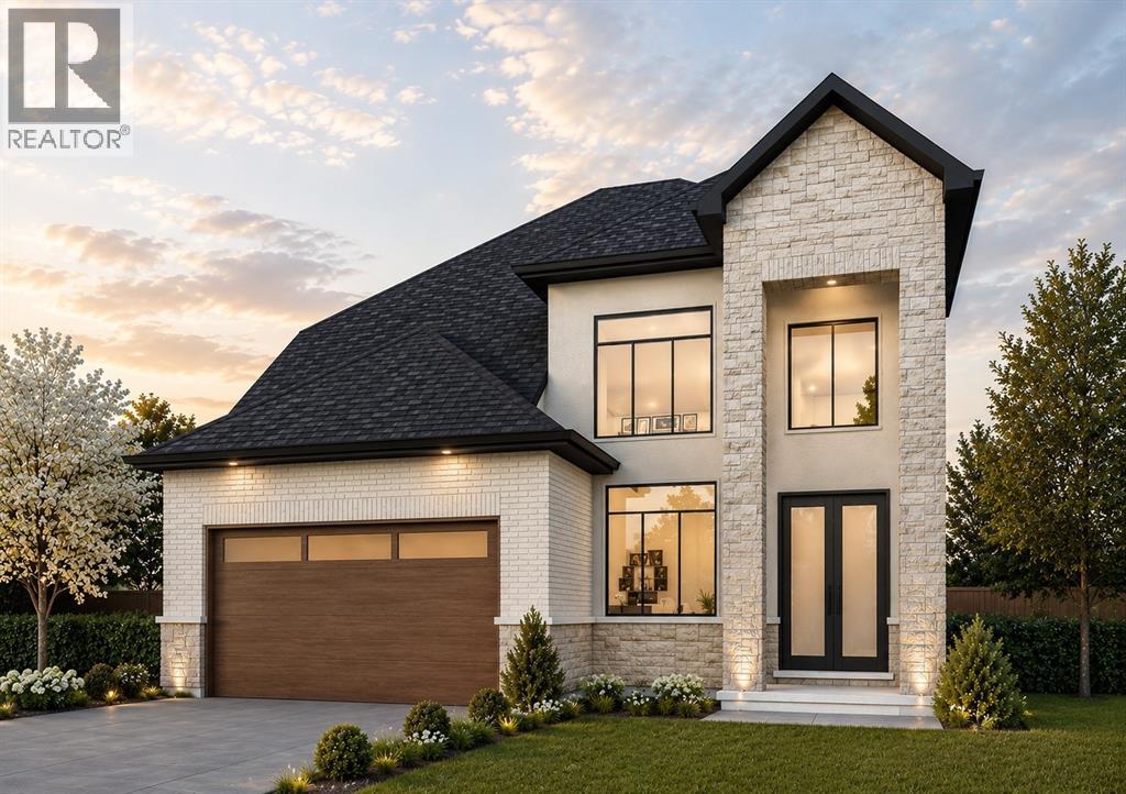 982 Riopelle Drive Photo de la propriété 1