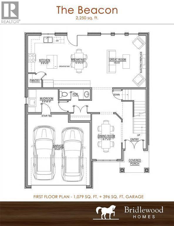 982 Riopelle Drive Property Photo 2