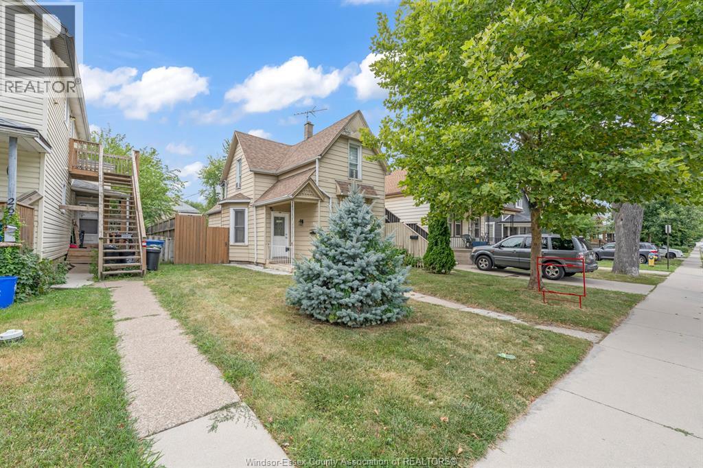 253 Curry Avenue Property Photo 3