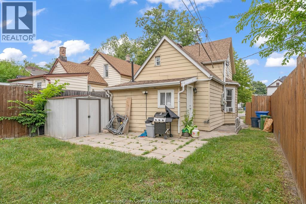253 Curry Avenue Property Photo 20