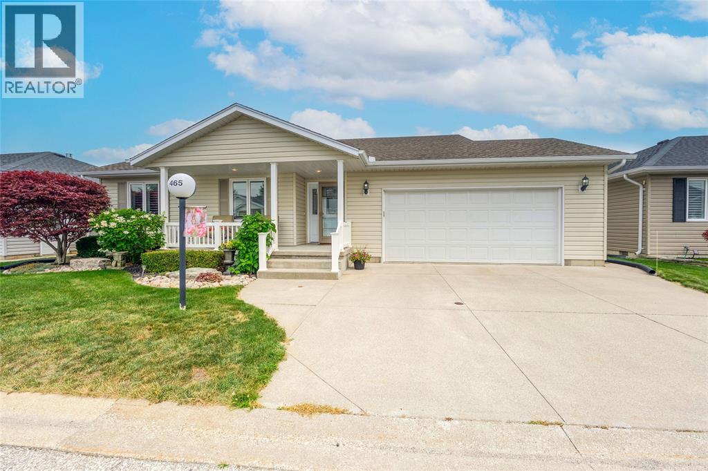 5600 BLACKWELL Sideroad Unit# 465 Property Photo 1