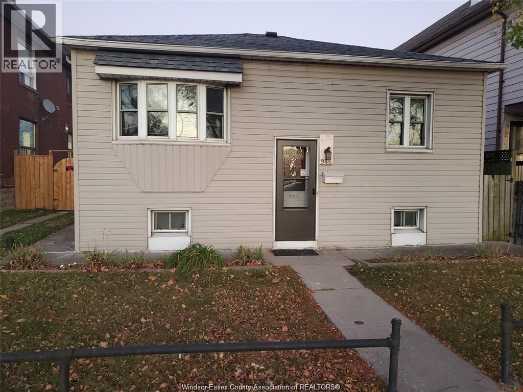 946 HOWARD AVENUE Unit# 1 & 2 Property Photo 1