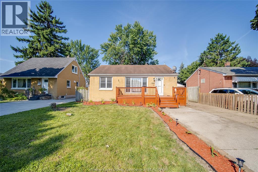 1153 HARRISON Property Photo 1