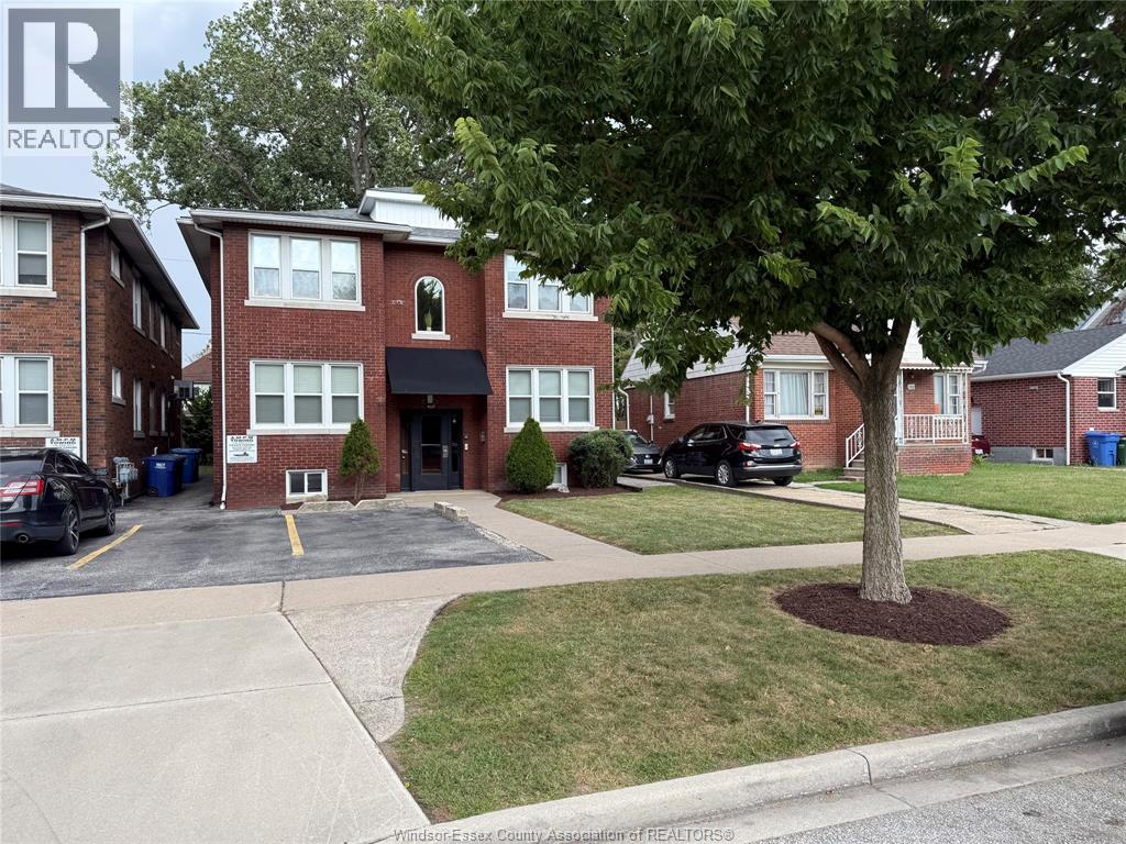 344 PARTINGTON AVENUE Unit# 2 Property Photo 1