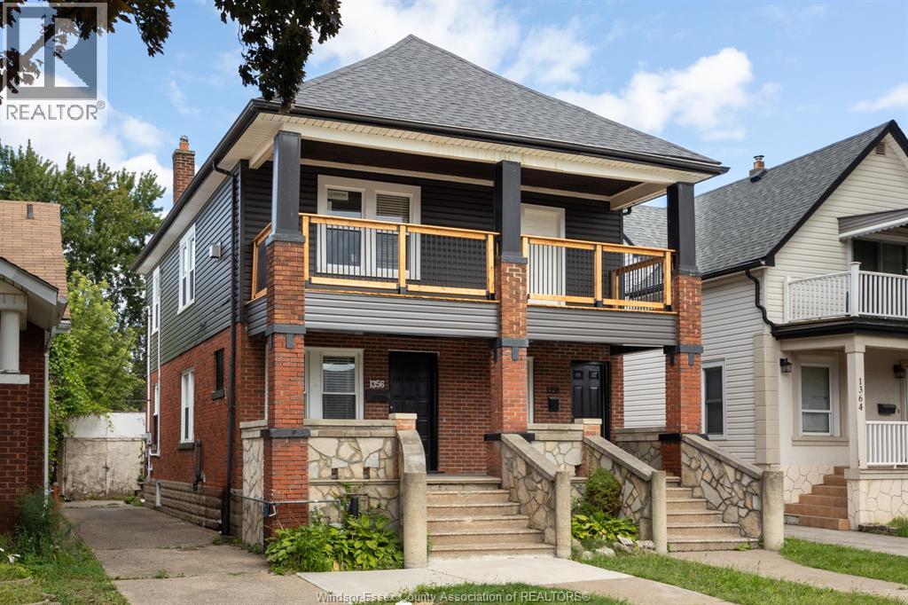 1358 Pierre Unit# Upper Property Photo 1