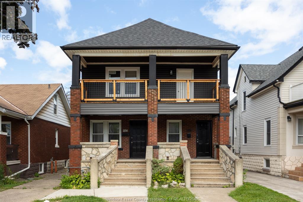 1358 Pierre Unit# Upper Property Photo 2