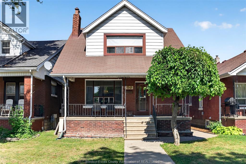 1342 Hall Avenue Property Photo 2