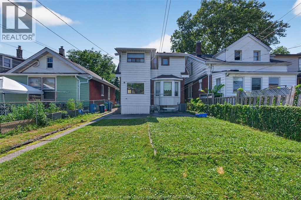 1342 Hall Avenue Property Photo 36