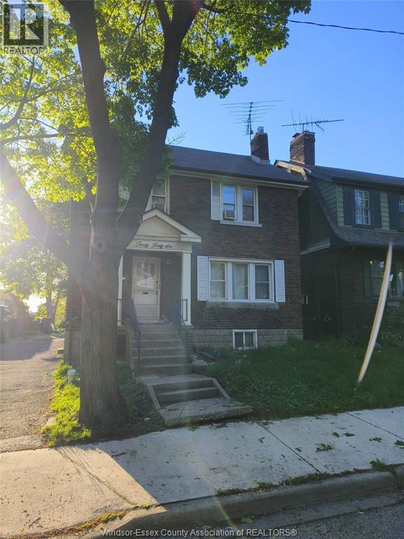 3046 ALEXANDER Unit# MAIN Property Photo 1