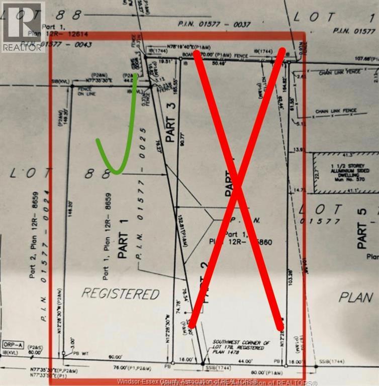 590 Cousineau Road Property Photo 3