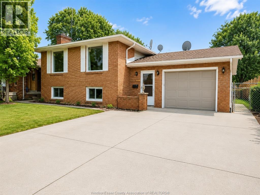 2997 REGIS AVENUE Unit# LOWER Property Photo 1