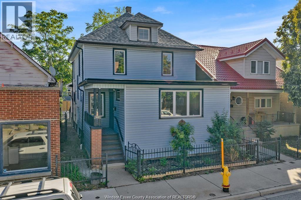 1052 DROUILLARD ROAD Property Photo 1