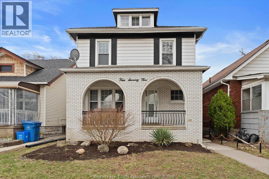 475 MCKAY AVENUE Property Photo 1