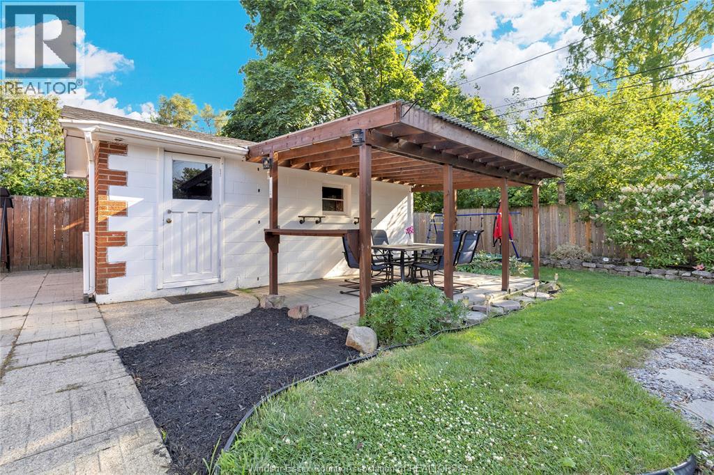 4025 Mount Royal Property Photo 27