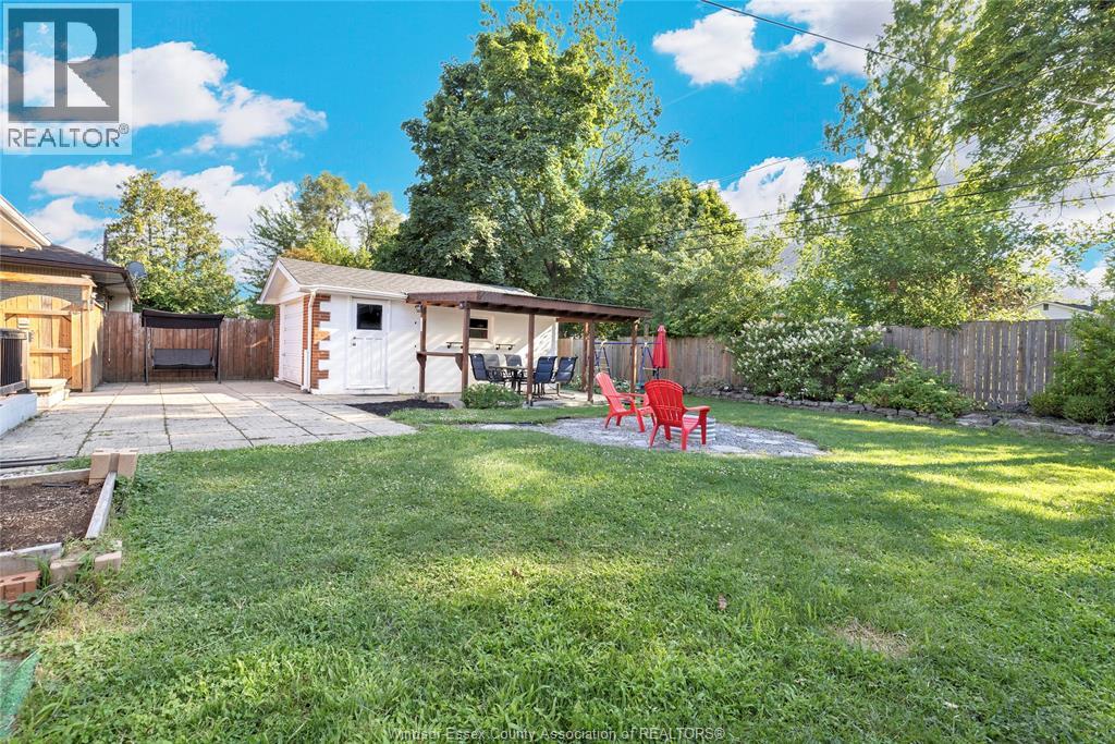 4025 Mount Royal Property Photo 28
