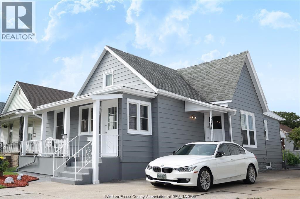 935 Langlois Avenue Unit# Lower Property Photo 4