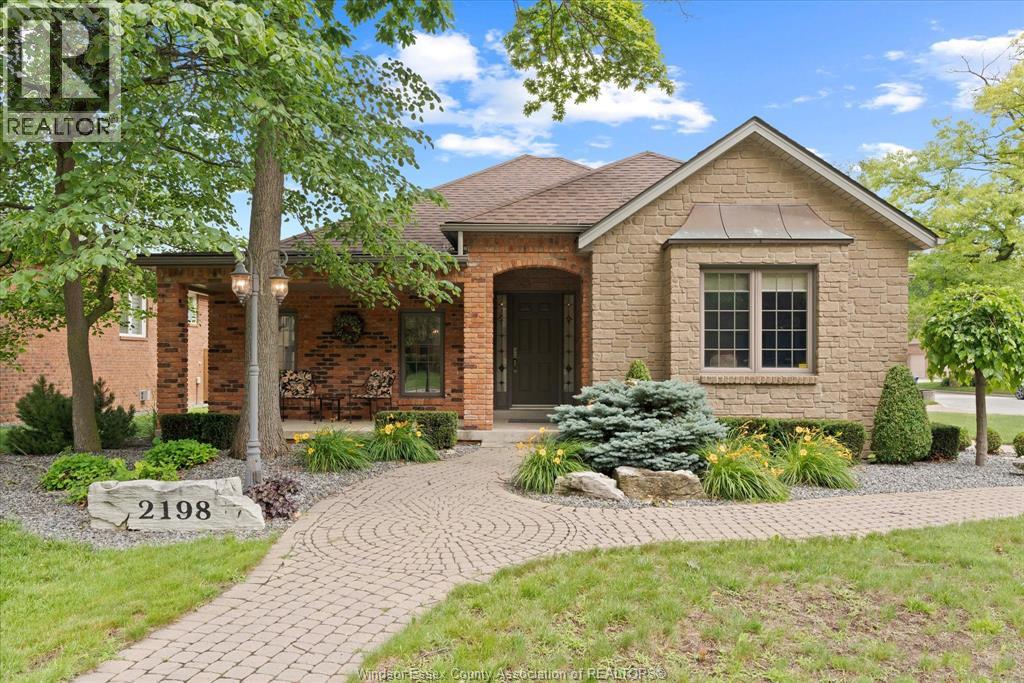 2198 SUZANNE STREET