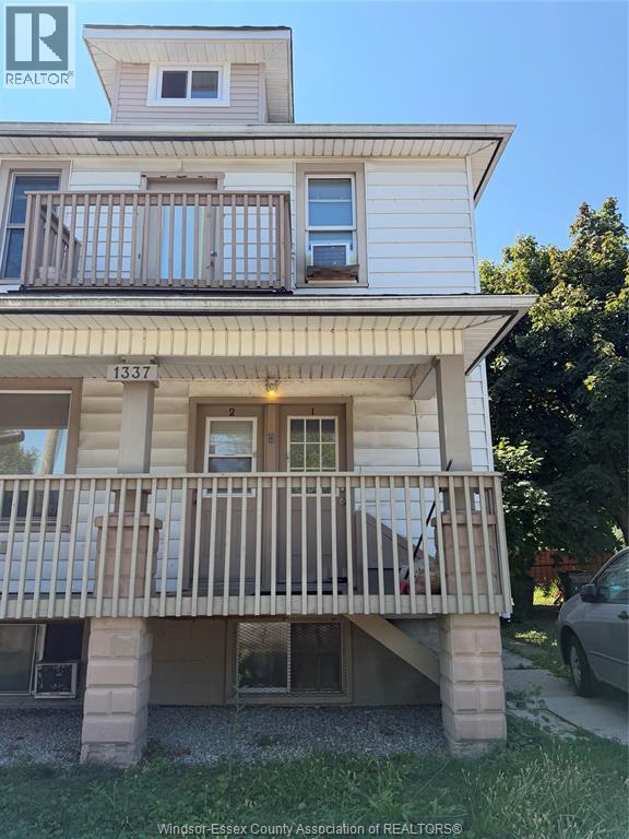 1337 ASSUMPTION STREET Unit# 1