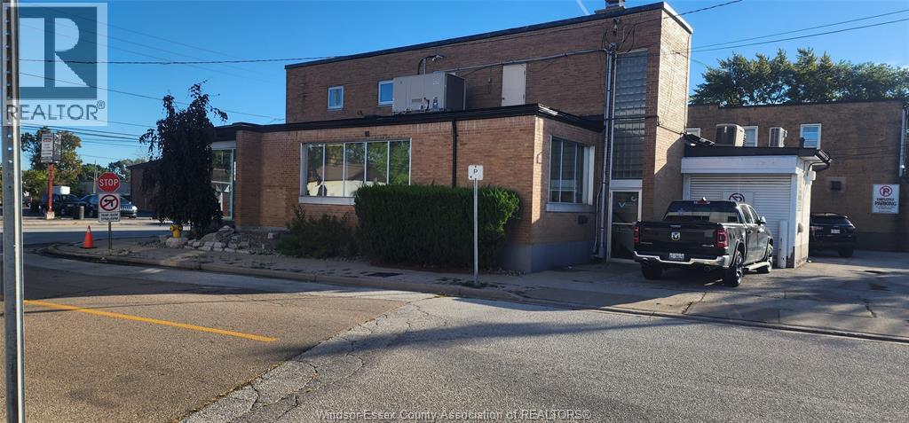 12201 TECUMSEH ROAD East Unit# C Property Photo 1