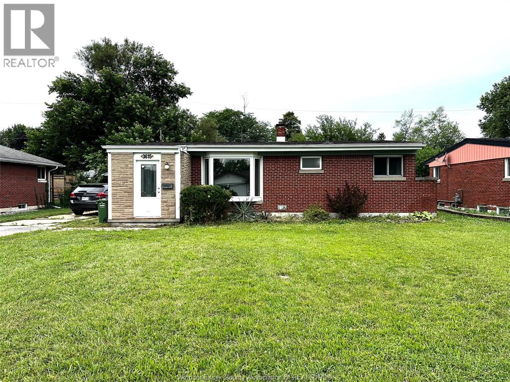3615 Longfellow Property Photo 1