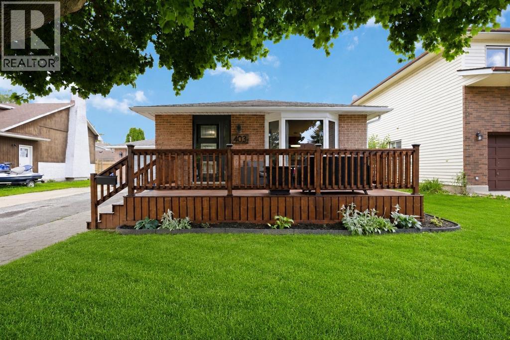 403 Huxley Avenue Property Photo 1