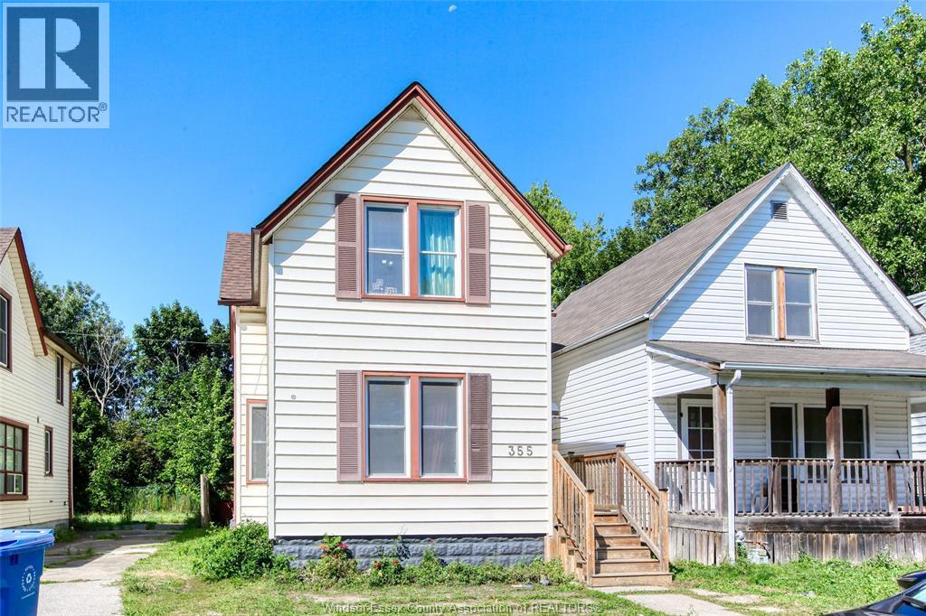 355 BRIDGE Property Photo 1