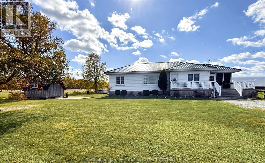 637 Wilkesport Line Property Photo 1