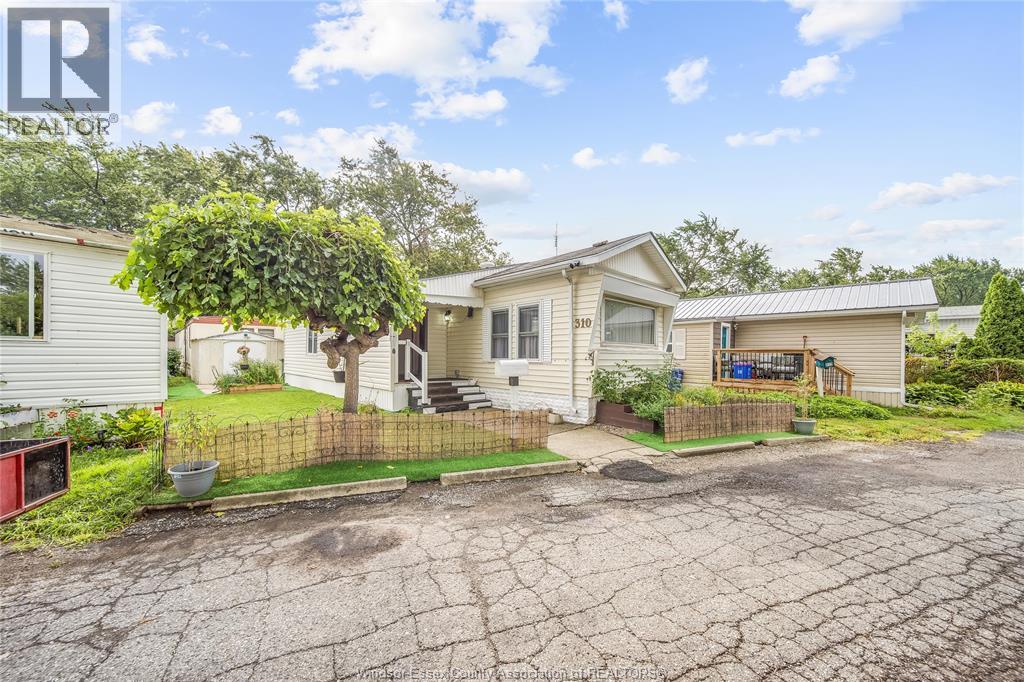 310 Pompano Avenue Property Photo 2
