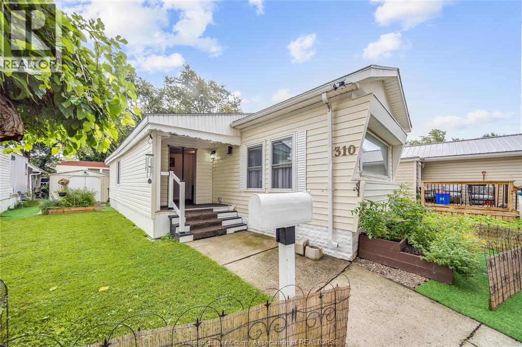 310 Pompano Avenue Property Photo 4