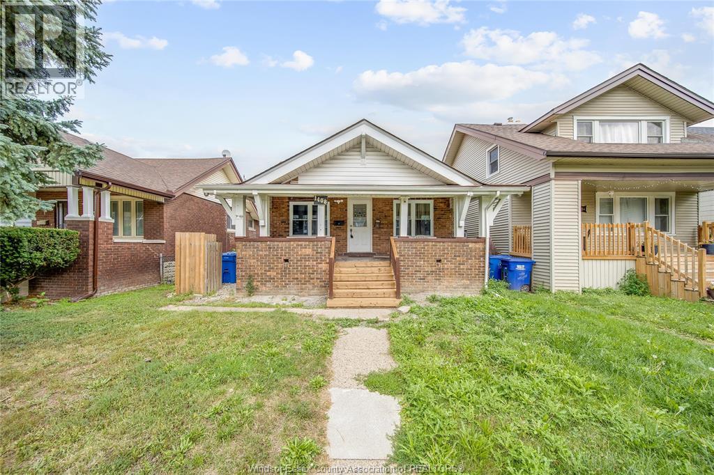 1408 Dougall Avenue Property Photo 1