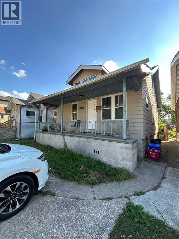 743 RANDOLPH