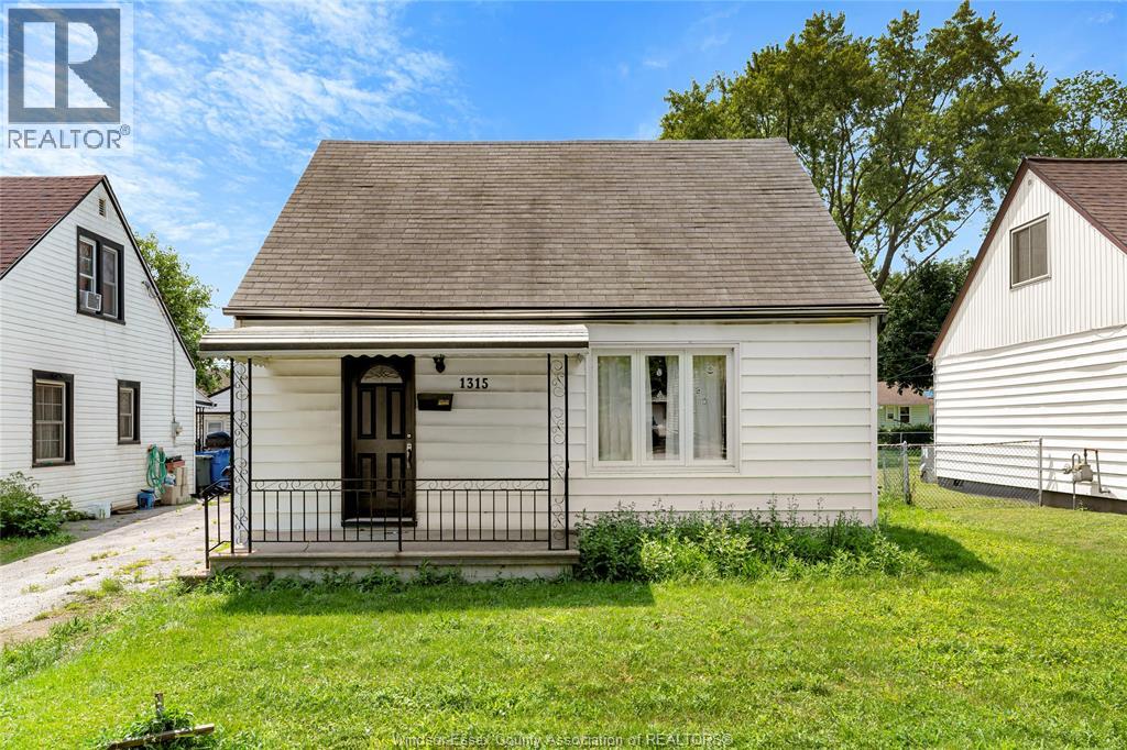 1315 PARTINGTON AVENUE Property Photo 1