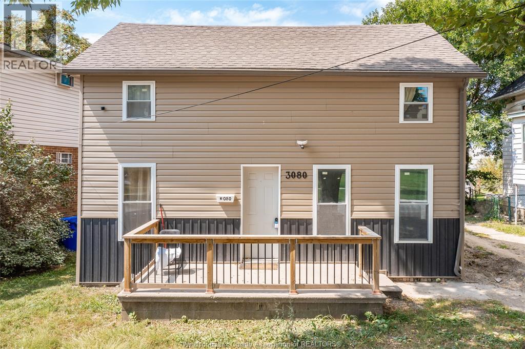 3080 Sandwich Street Property Photo 1