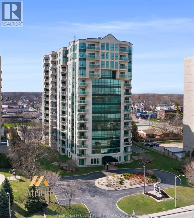 4789 Riverside Drive East Unit# 203 Property Photo 1