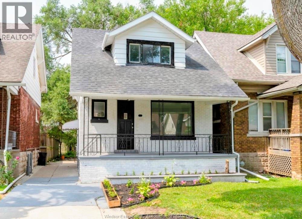 461 Rankin Avenue Property Photo 2
