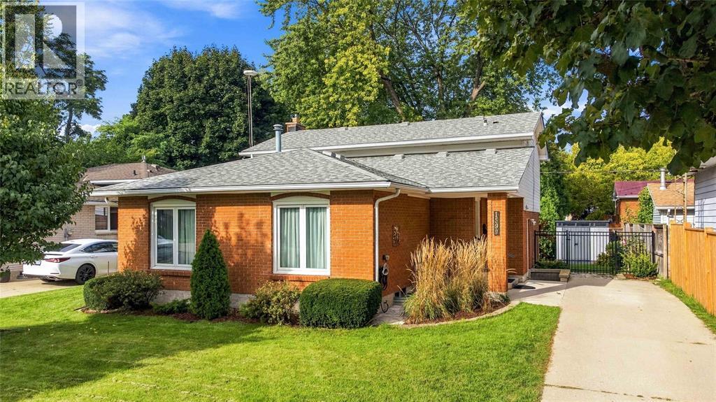1599 Coventry Court Property Photo 1