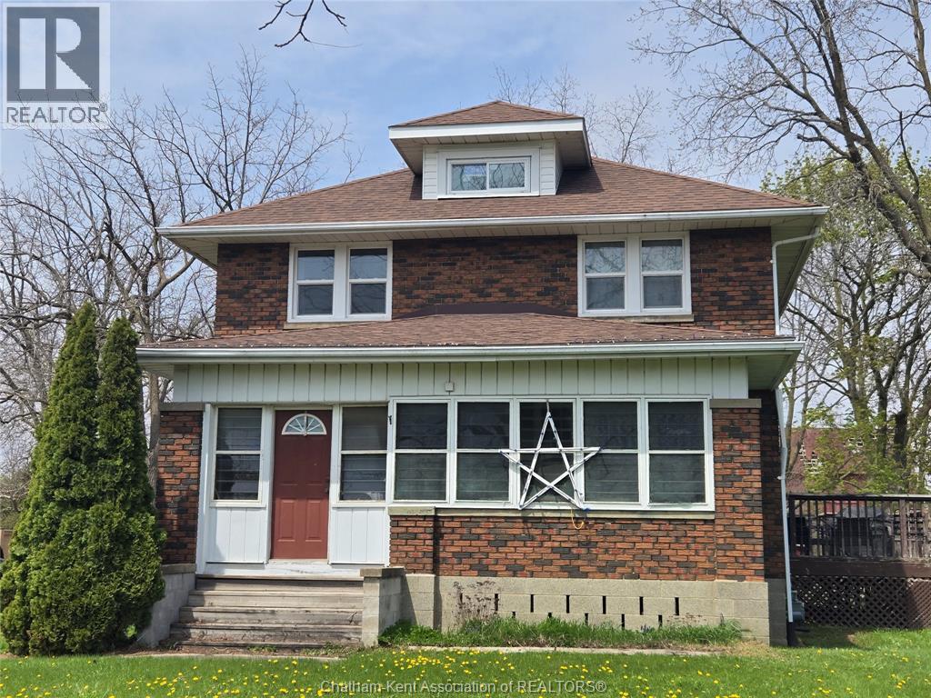 373 Colborne Street Property Photo 1