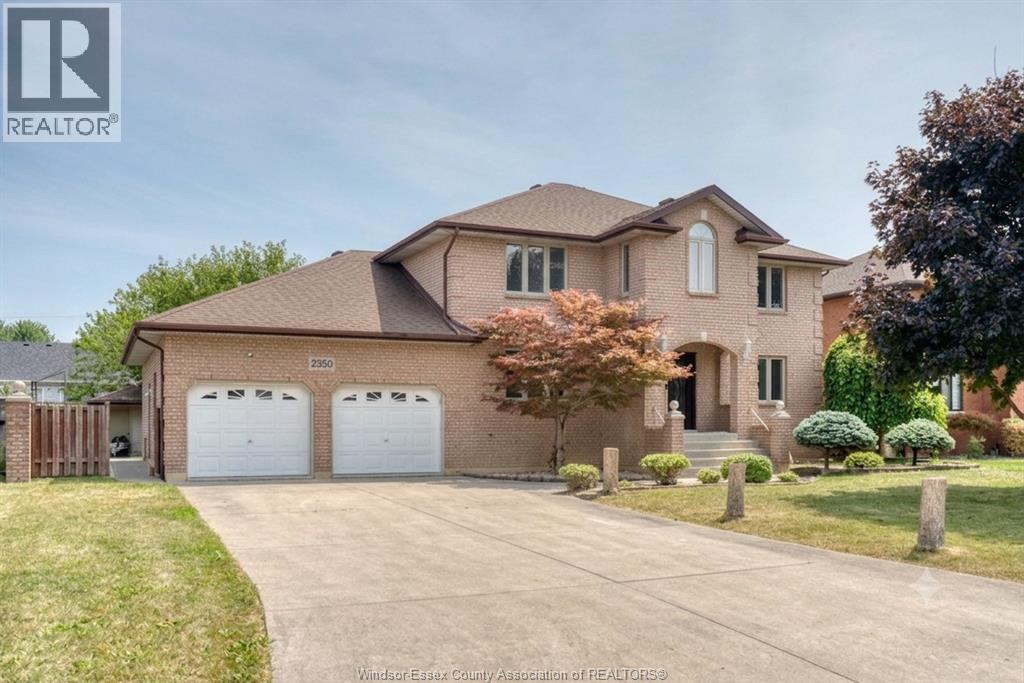 2350 Docherty Drive Property Photo 1