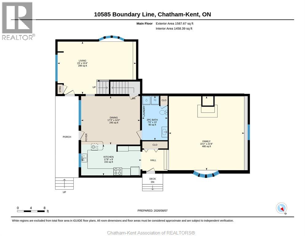 10585 Boundary Line Property Photo 45