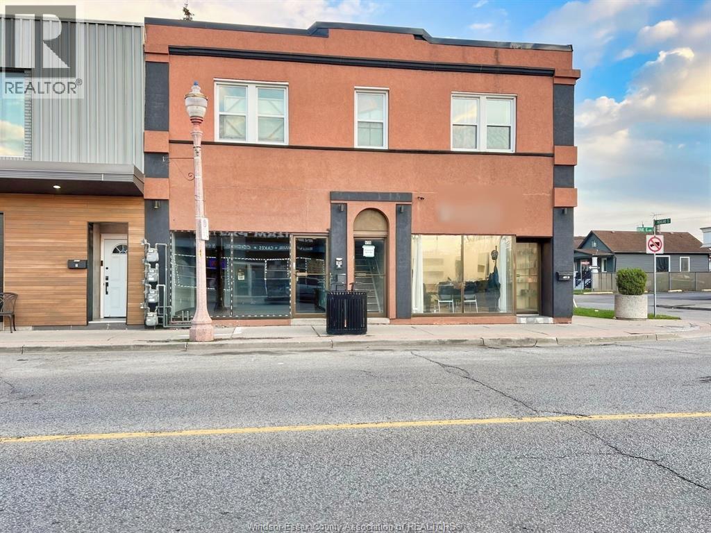 459-461 Erie STREET East Unit# Unit A Property Photo 1