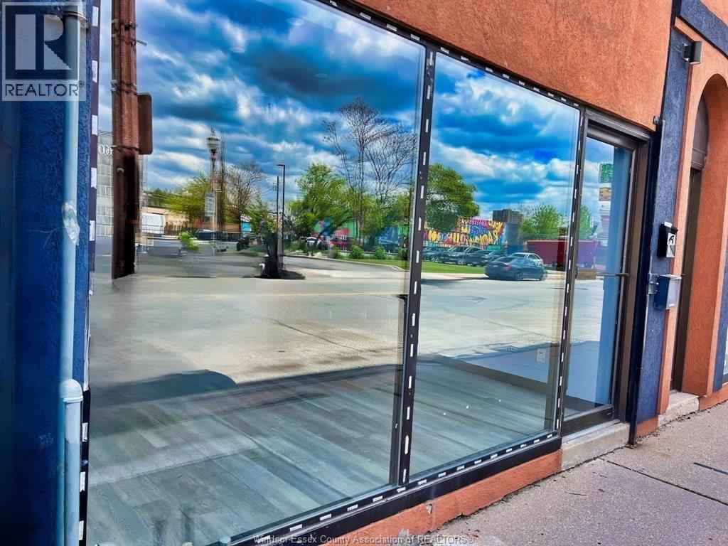 459-461 Erie Street East Unit# Unit A Property Photo 2
